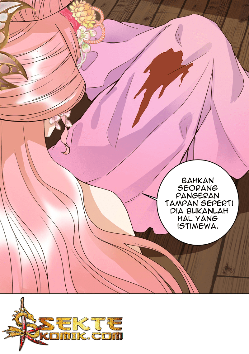 Yu Xue Shang Hou Chapter 99 Gambar 3