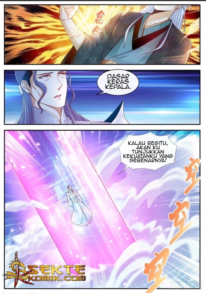 Rebirth Of The Urban Immortal Cultivator Chapter 441 Gambar 4