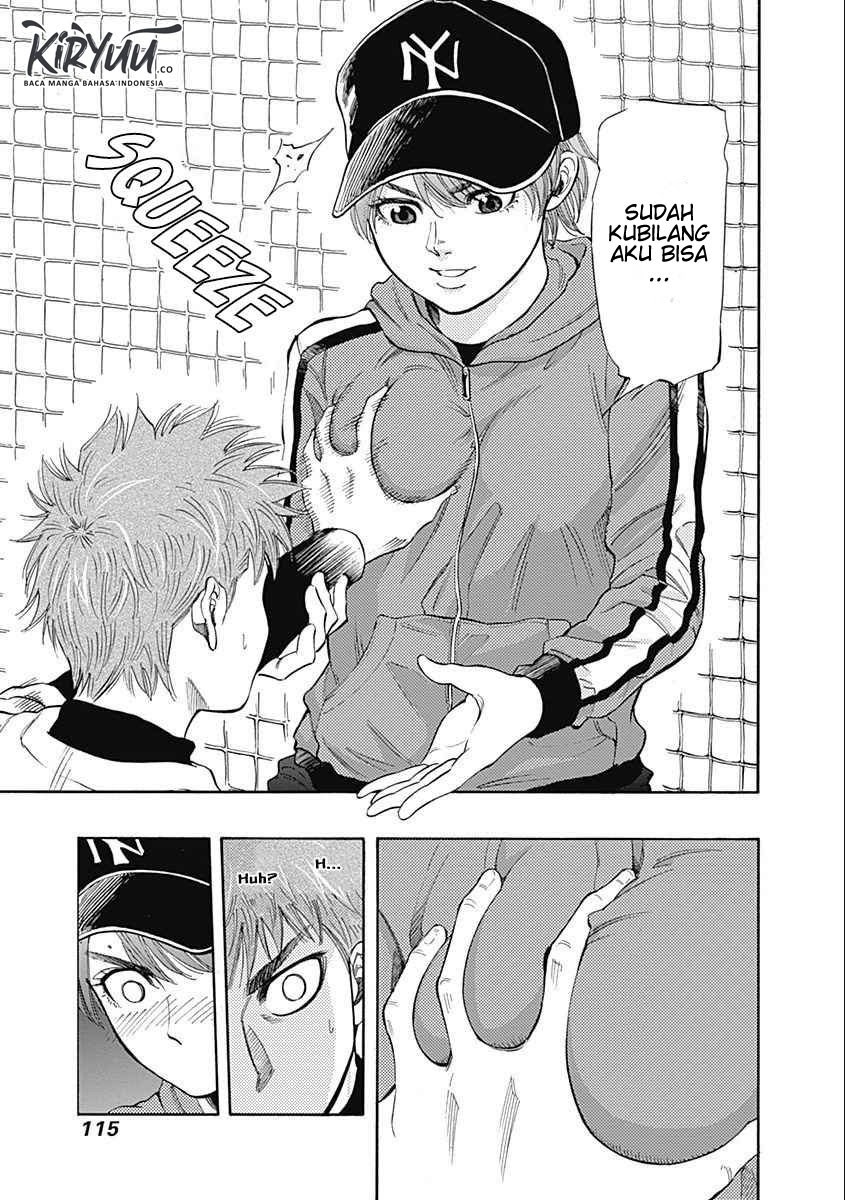 Bungo Chapter 03 Gambar 26