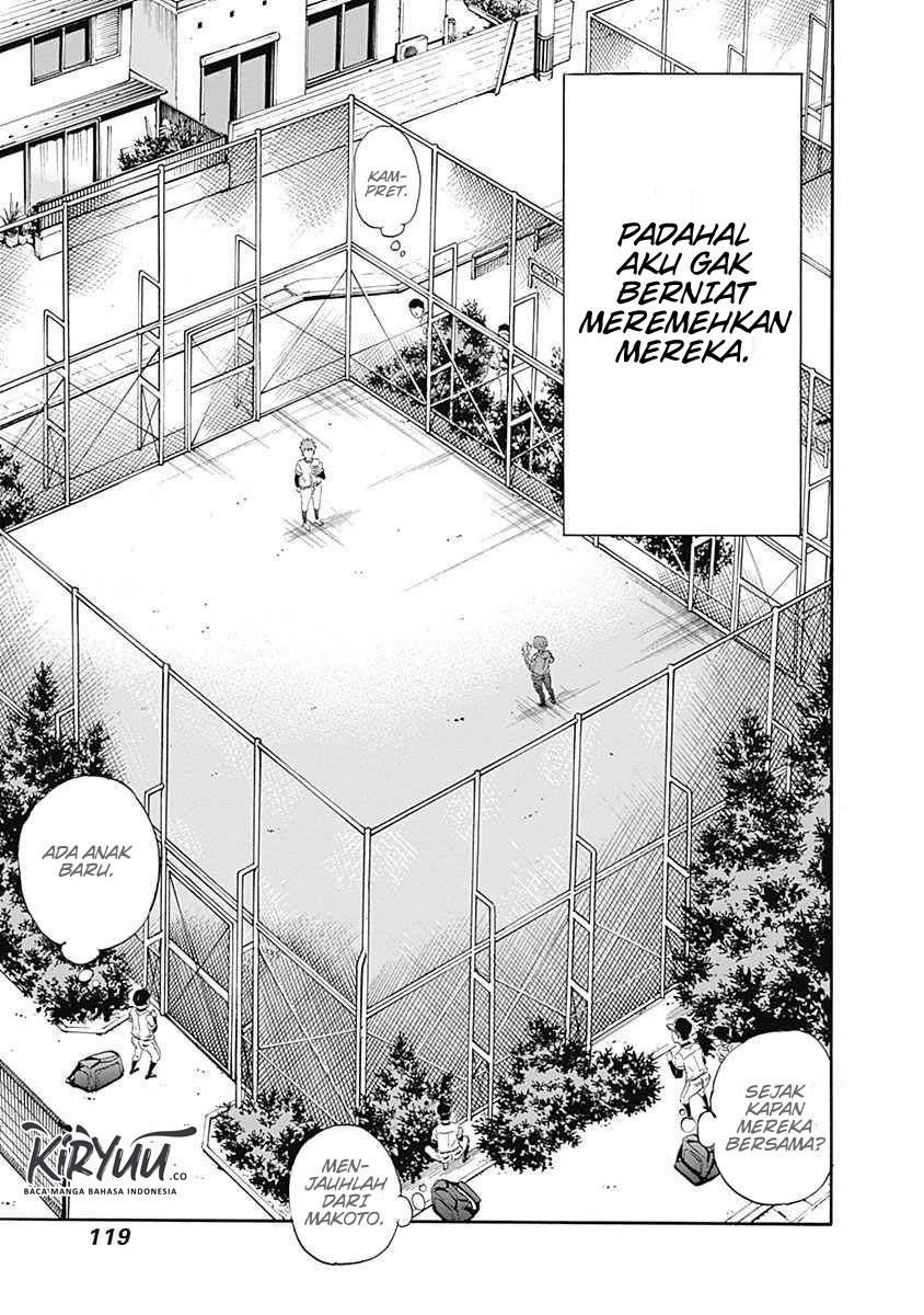 Bungo Chapter 03 Gambar 30