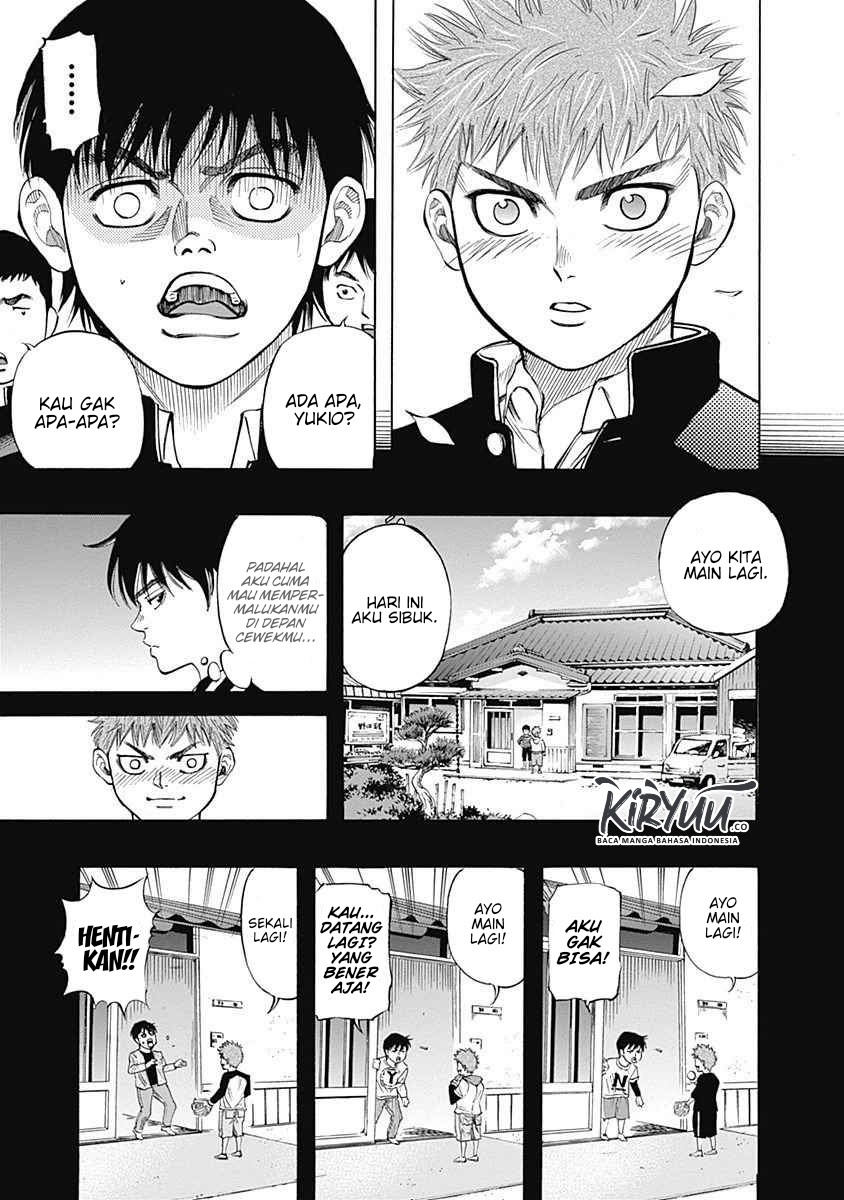 Bungo Chapter 02 Gambar 4