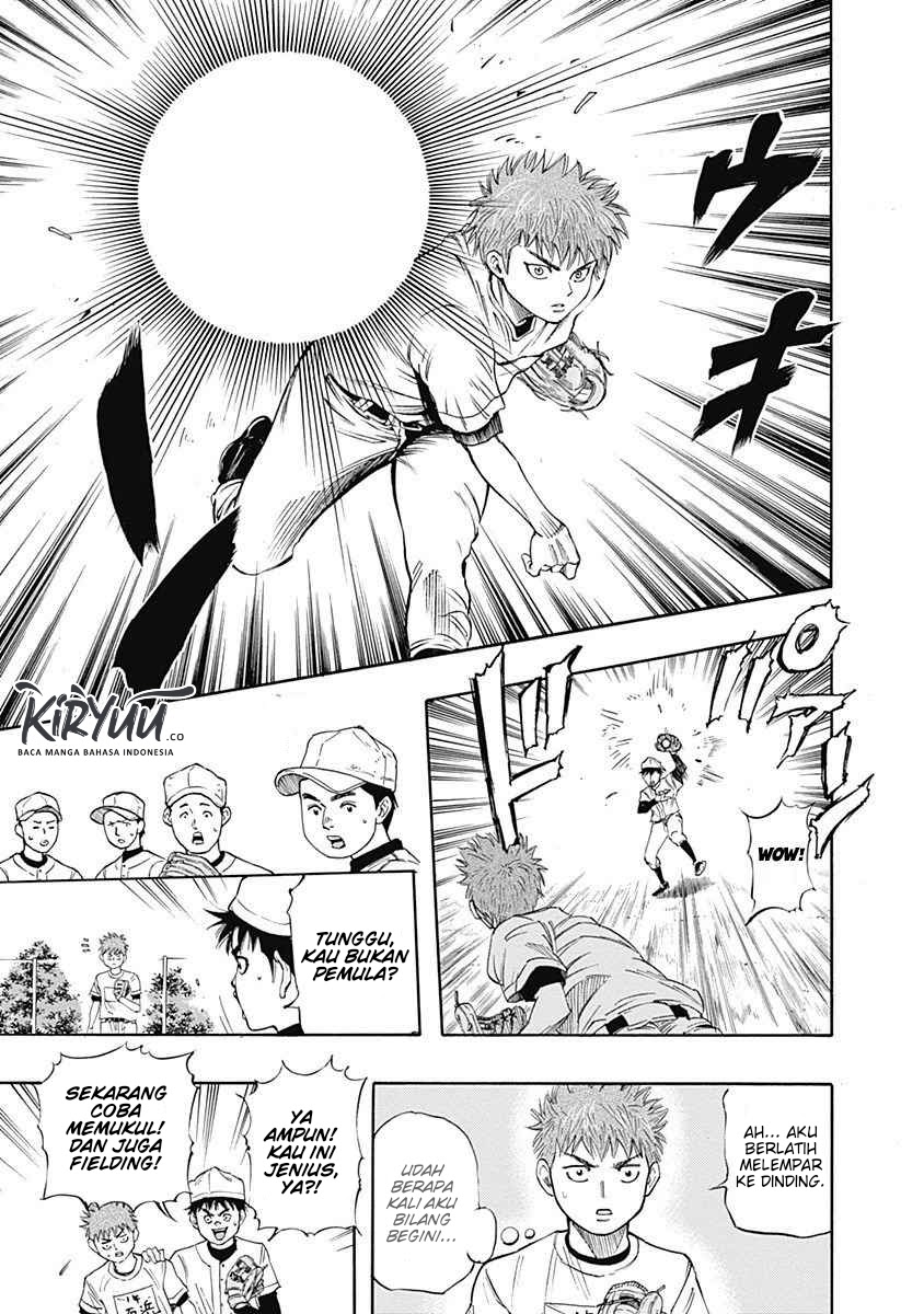 Bungo Chapter 02 Gambar 8