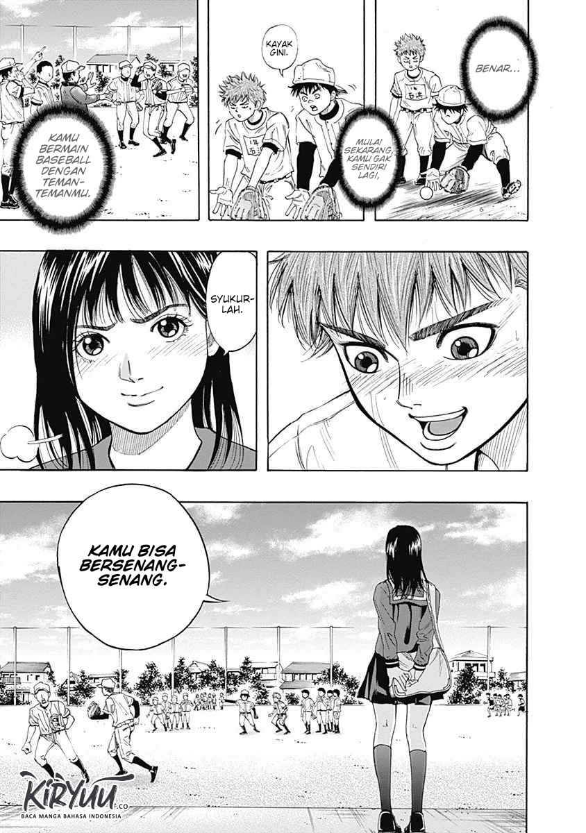 Bungo Chapter 02 Gambar 10