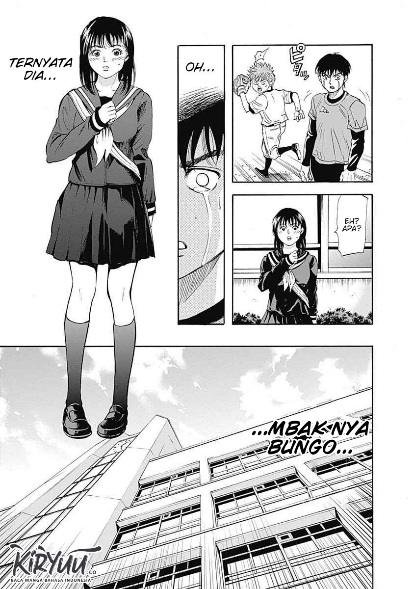 Bungo Chapter 02 Gambar 18