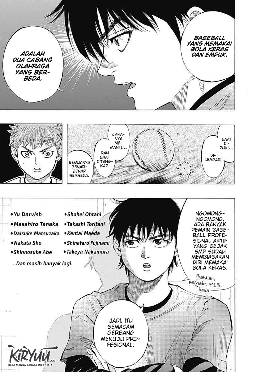 Bungo Chapter 02 Gambar 20