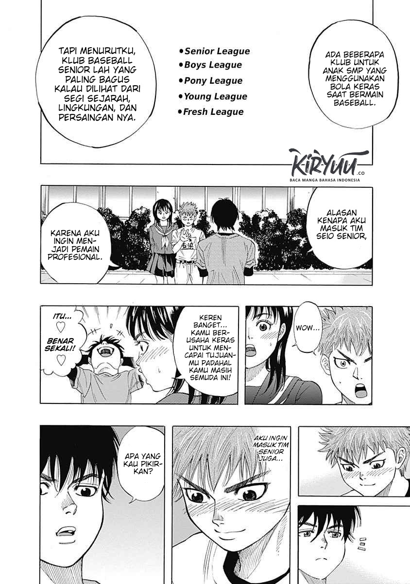 Bungo Chapter 02 Gambar 21