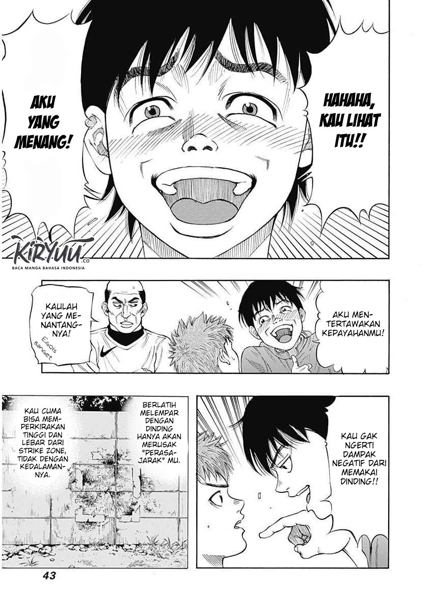 Bungo Chapter 01 Gambar 40