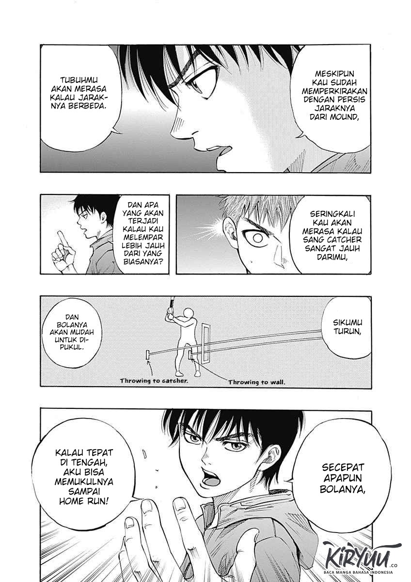 Bungo Chapter 01 Gambar 41