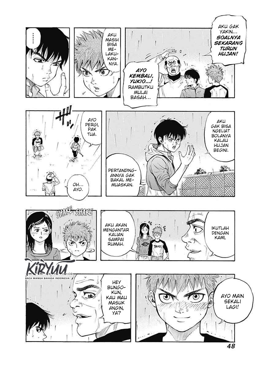 Bungo Chapter 01 Gambar 45
