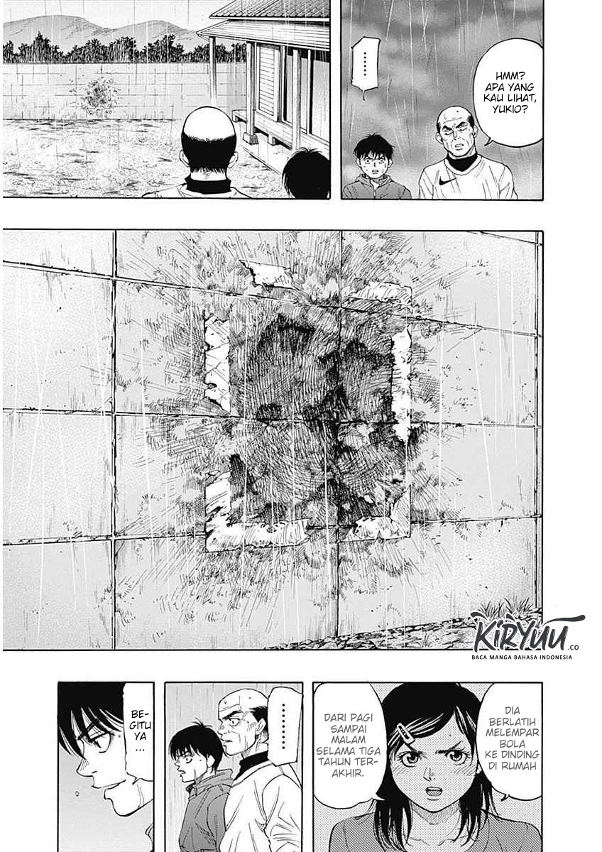 Bungo Chapter 01 Gambar 50
