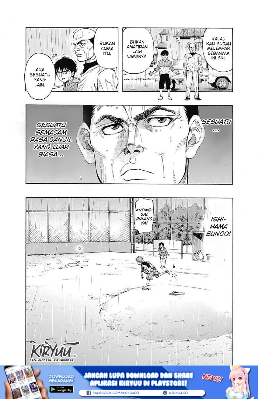 Bungo Chapter 01 Gambar 51