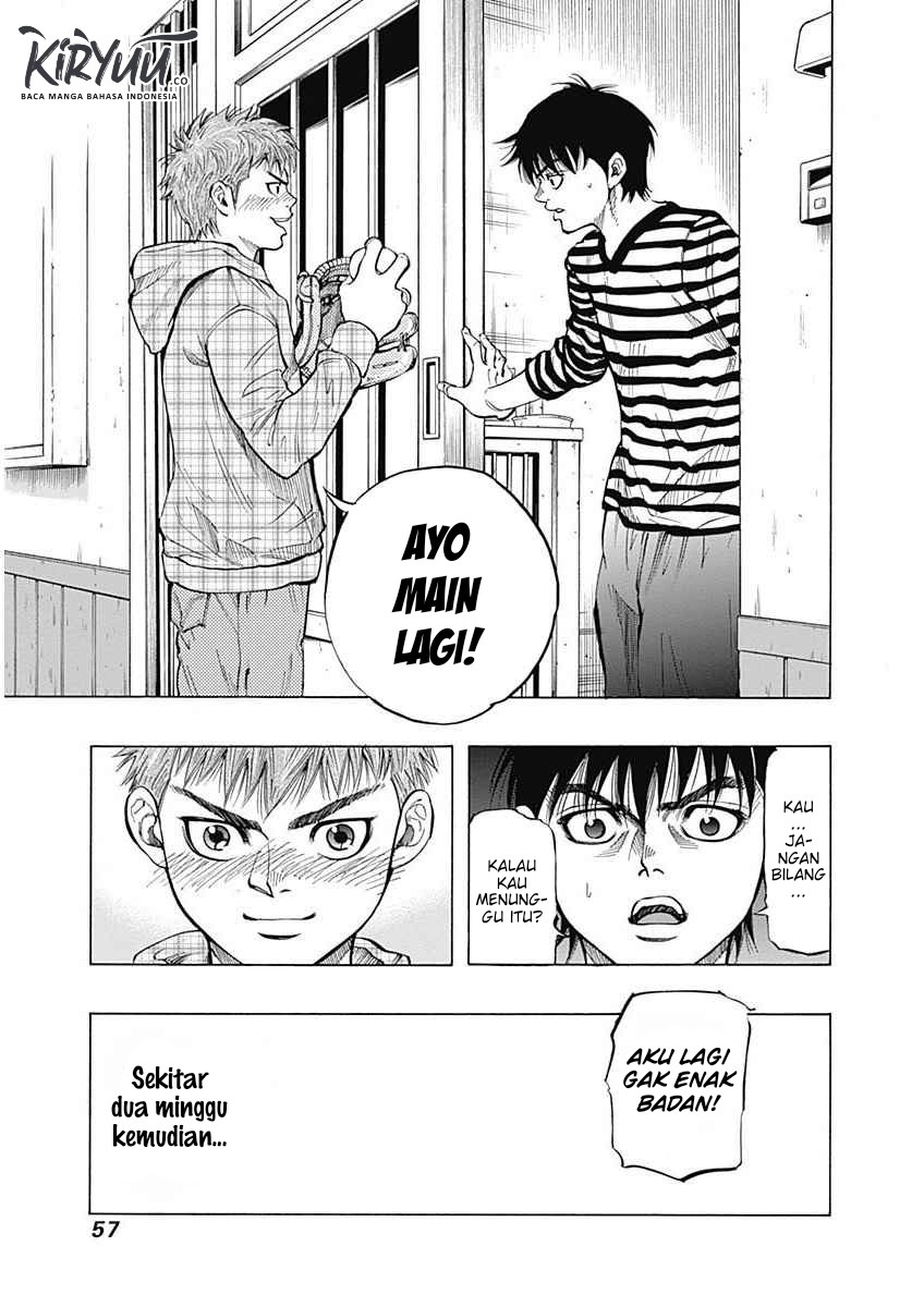 Bungo Chapter 01 Gambar 54