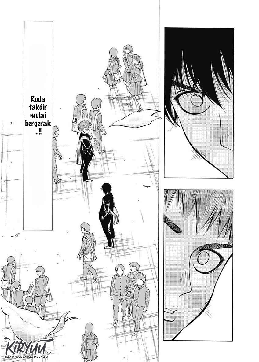 Bungo Chapter 01 Gambar 56