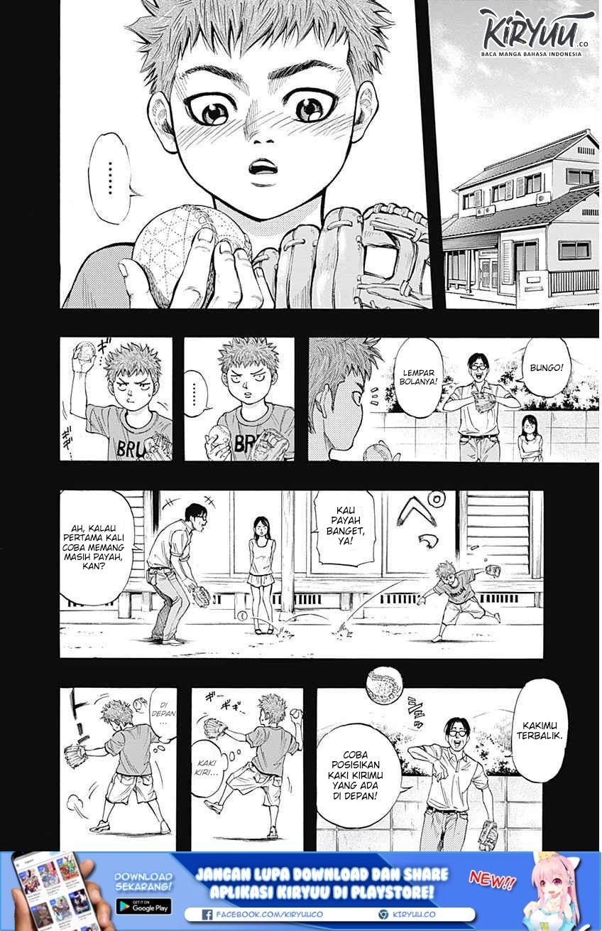 Bungo Chapter 01 Gambar 7