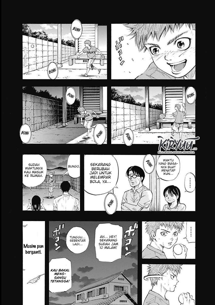Bungo Chapter 01 Gambar 9