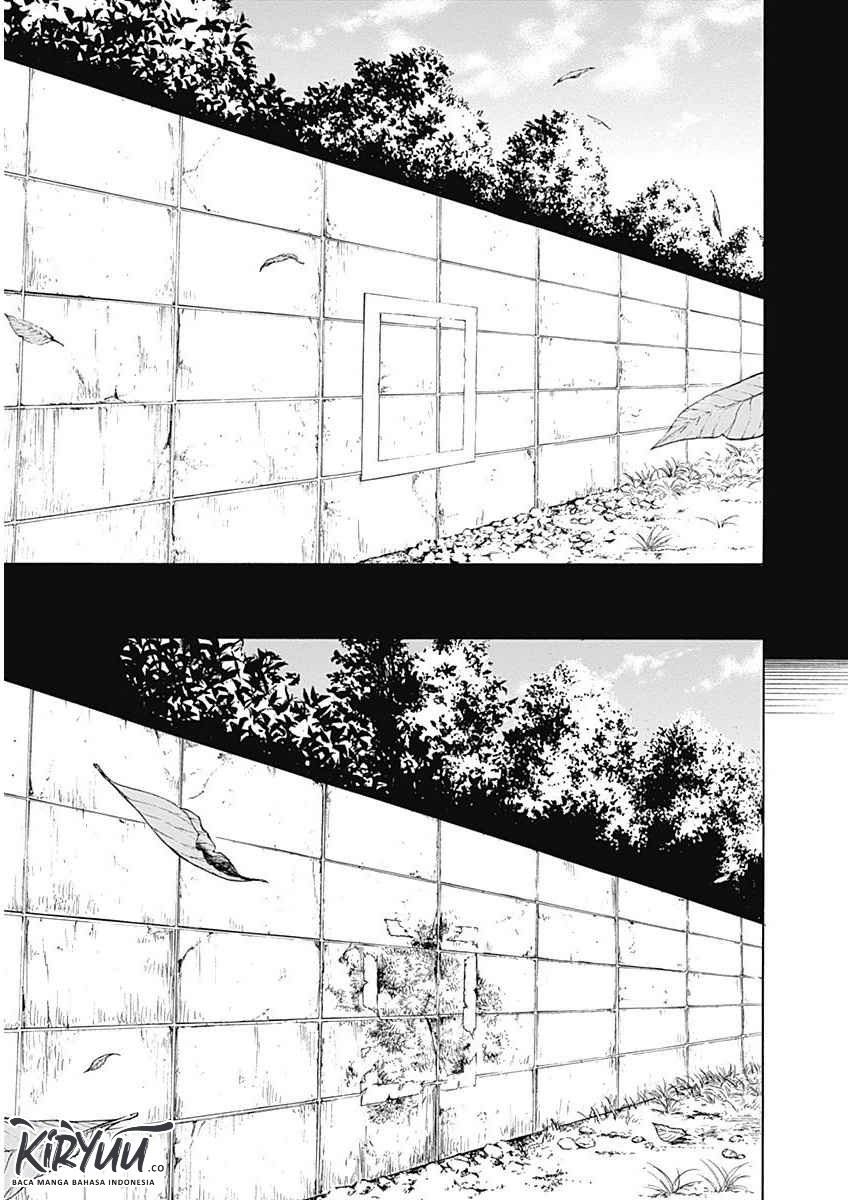 Bungo Chapter 01 Gambar 10