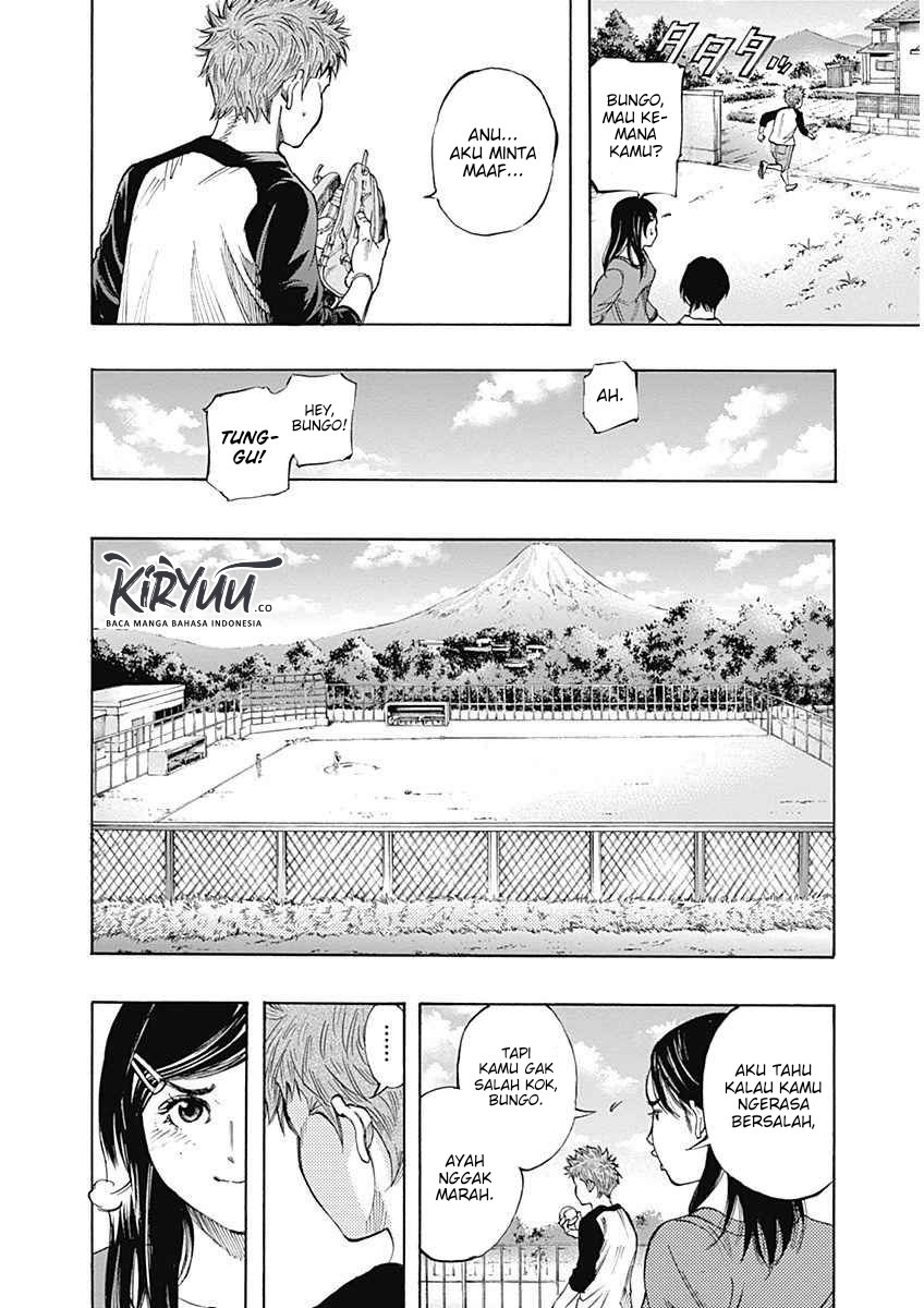 Bungo Chapter 01 Gambar 17