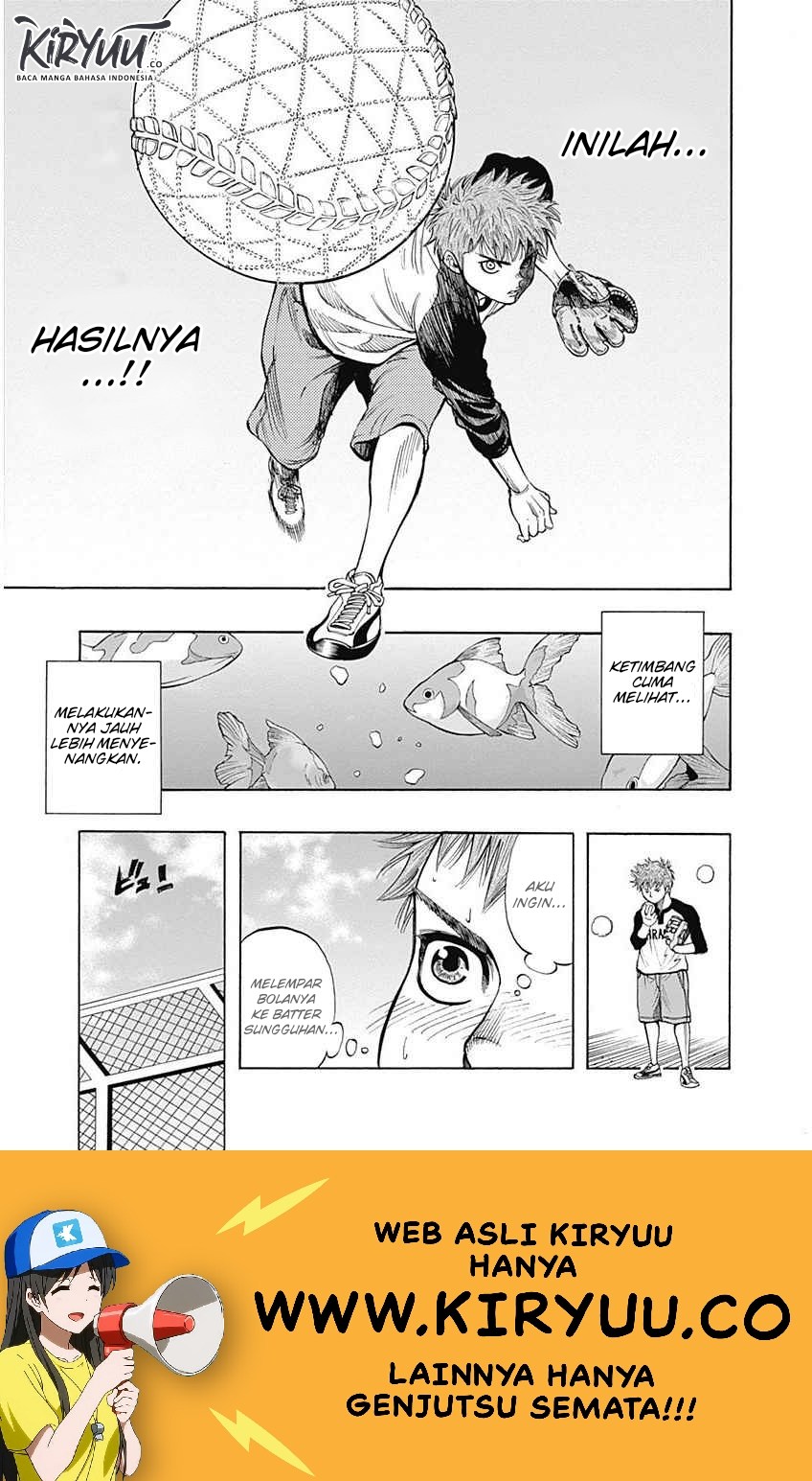 Bungo Chapter 01 Gambar 20