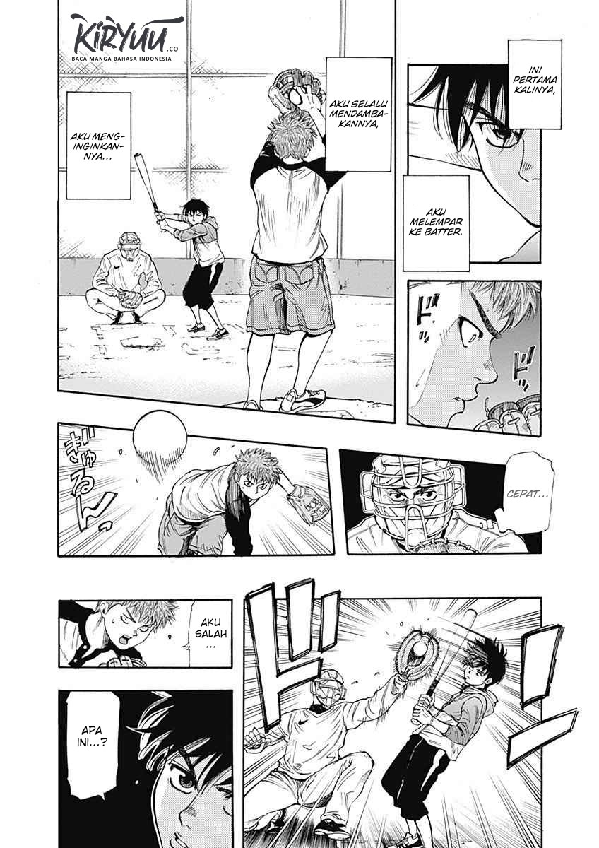 Bungo Chapter 01 Gambar 28