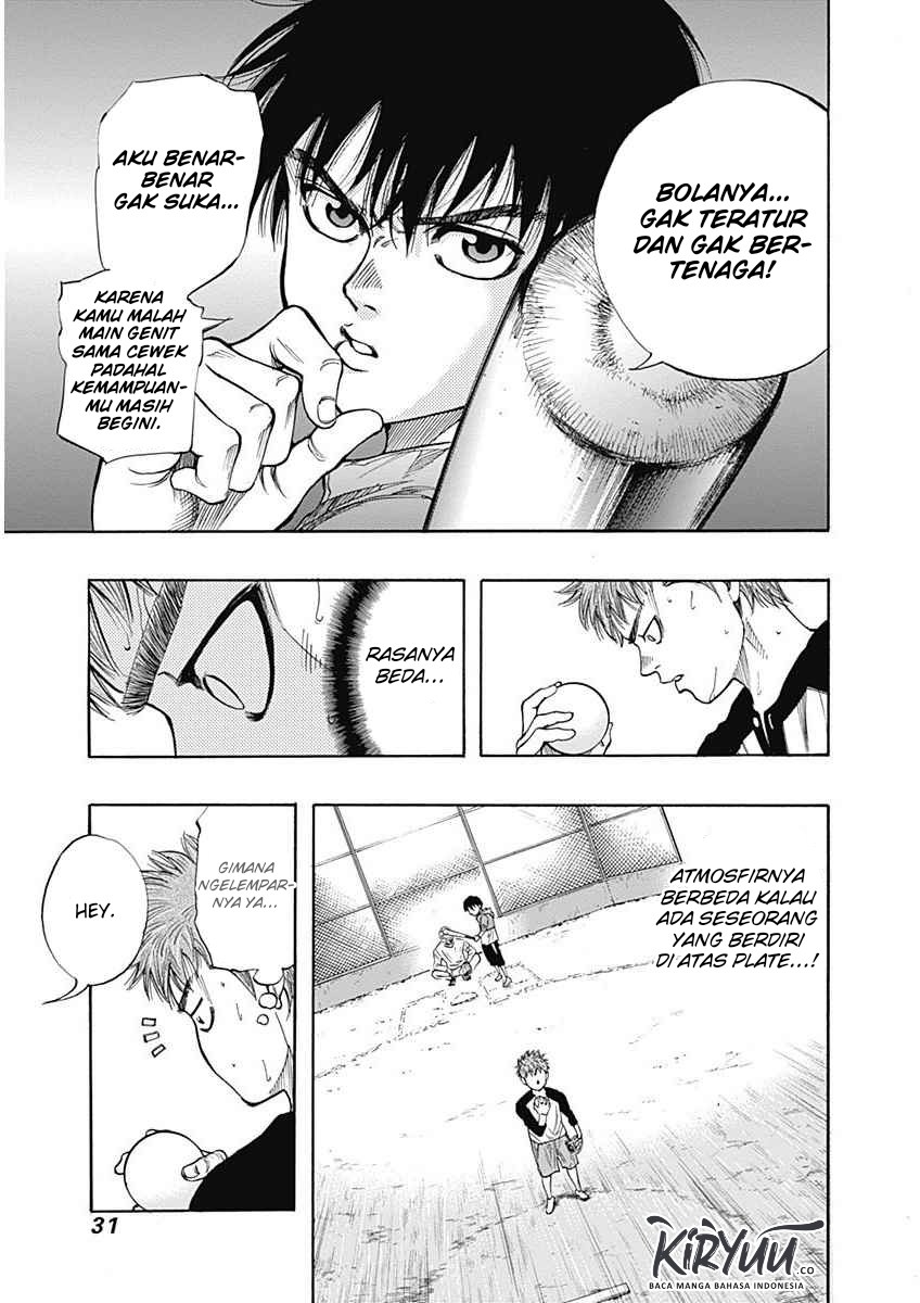 Bungo Chapter 01 Gambar 29