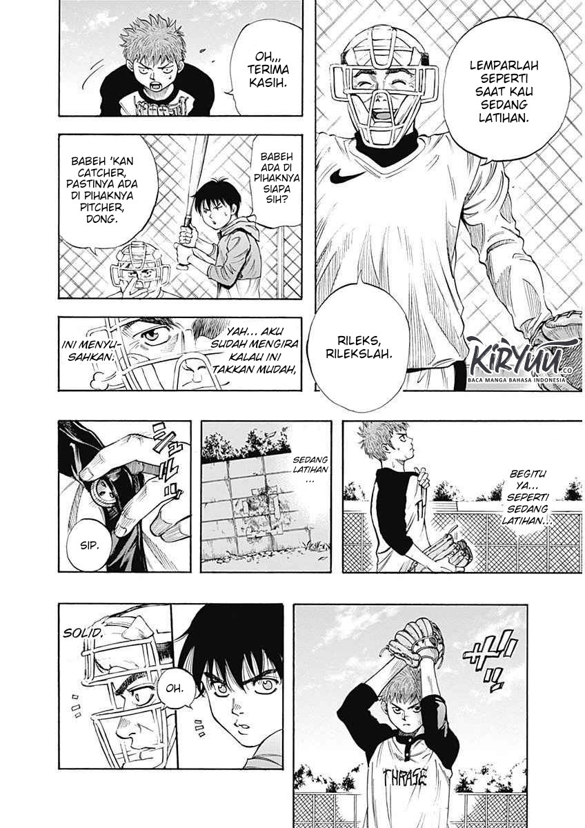 Bungo Chapter 01 Gambar 30