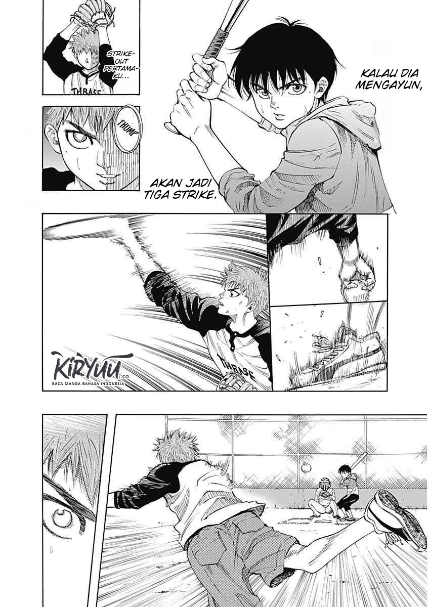 Bungo Chapter 01 Gambar 36