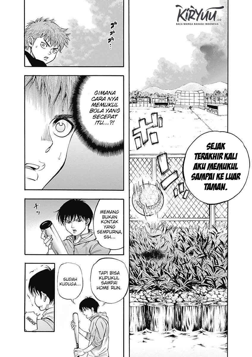 Bungo Chapter 01 Gambar 39