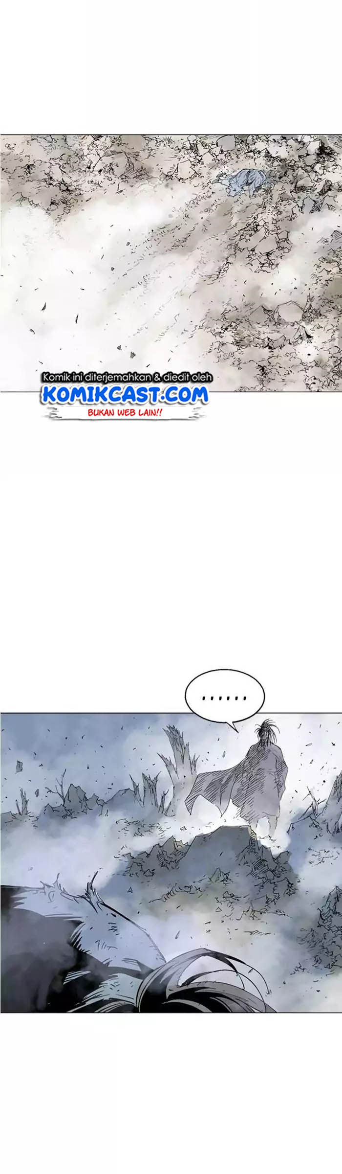 Gosu Chapter 129 Gambar 66