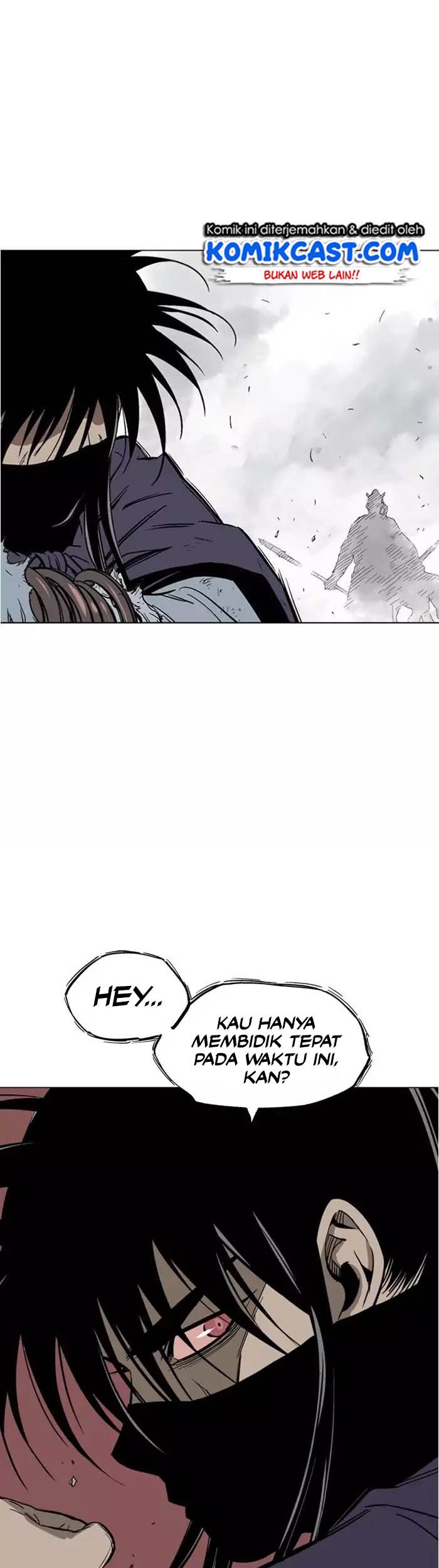 Gosu Chapter 129 Gambar 74