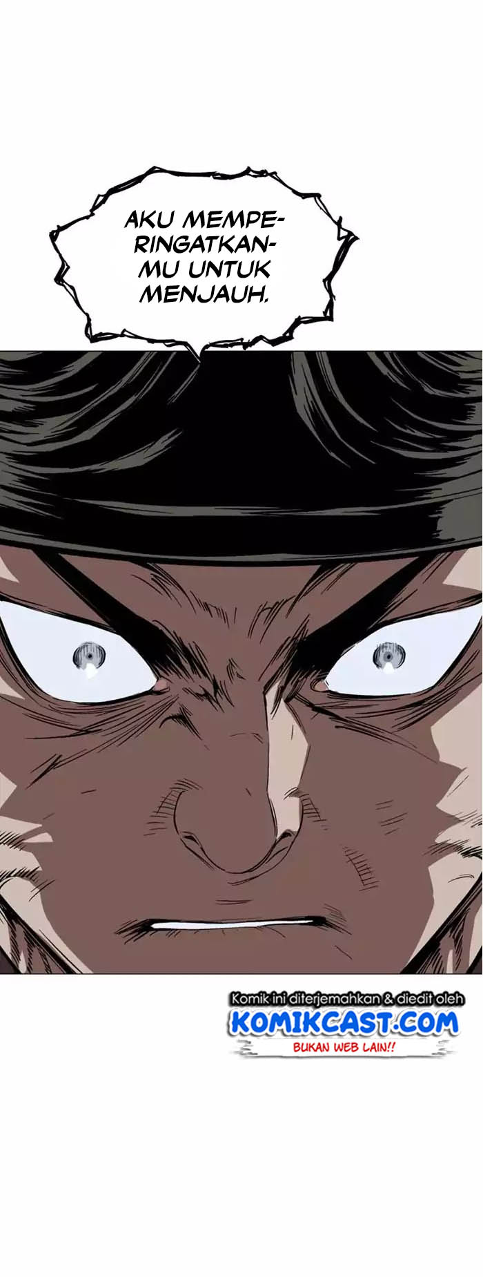 Gosu Chapter 129 Gambar 76