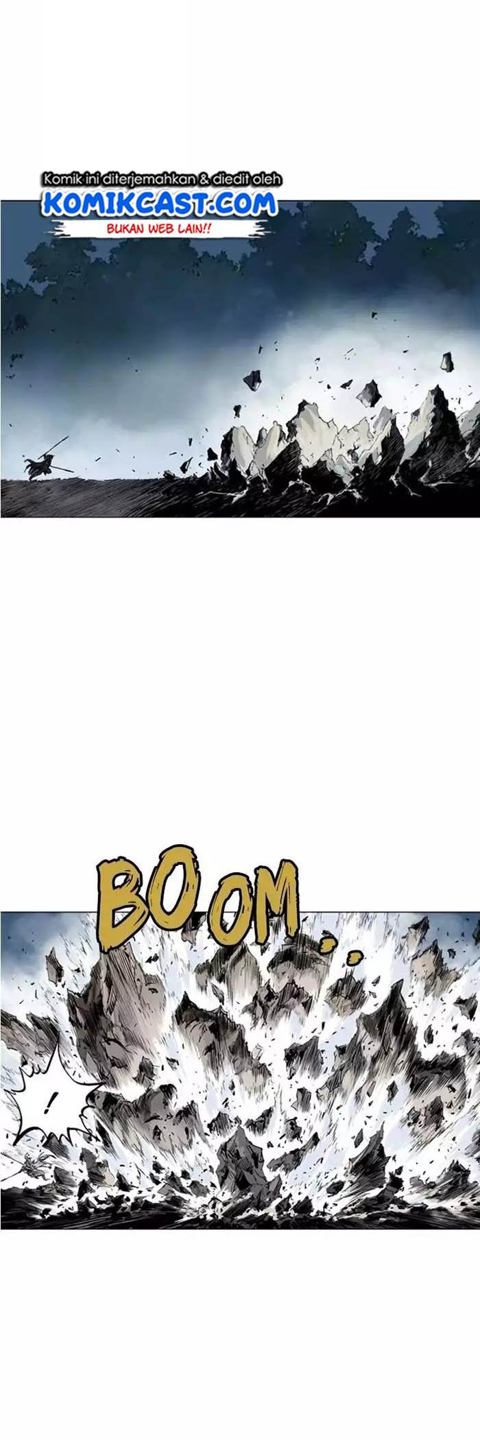 Gosu Chapter 129 Gambar 17