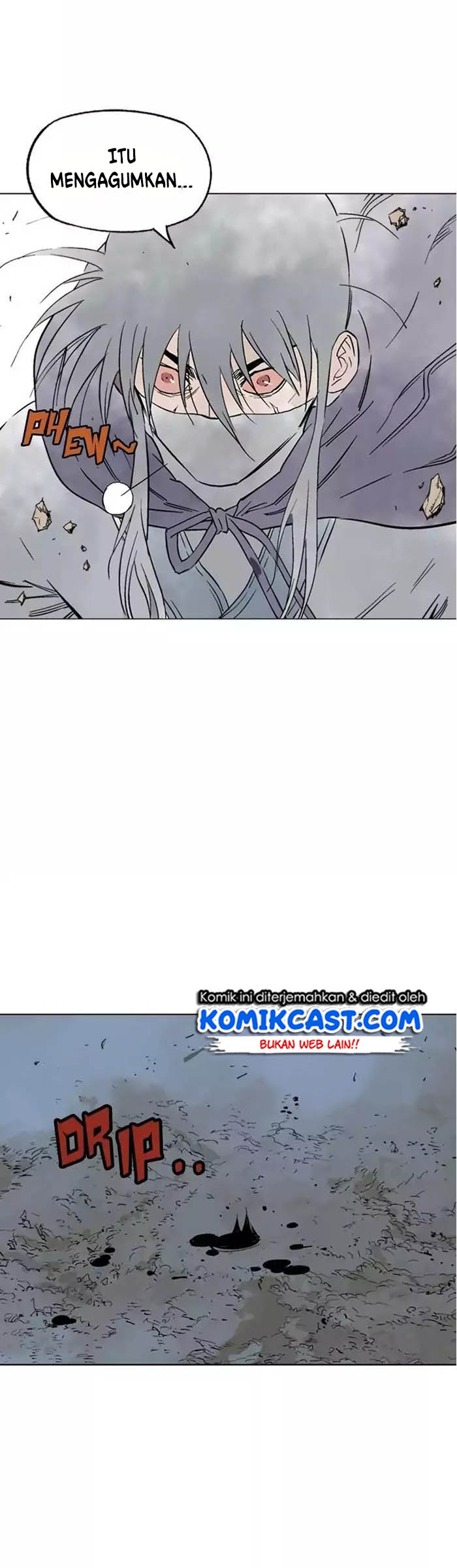 Gosu Chapter 129 Gambar 49