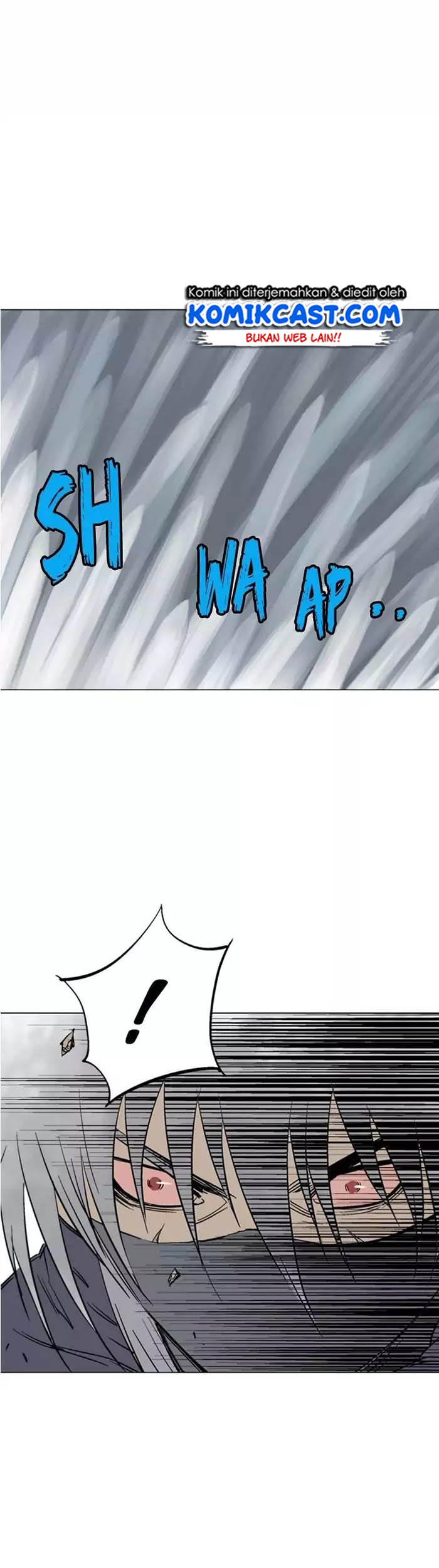 Gosu Chapter 129 Gambar 58