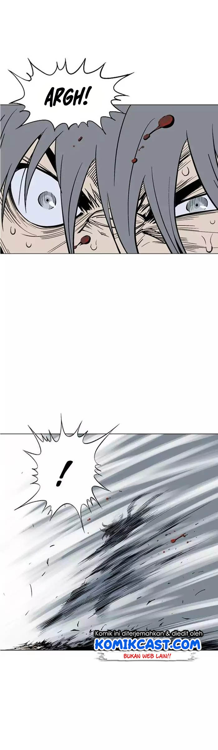 Gosu Chapter 129 Gambar 63