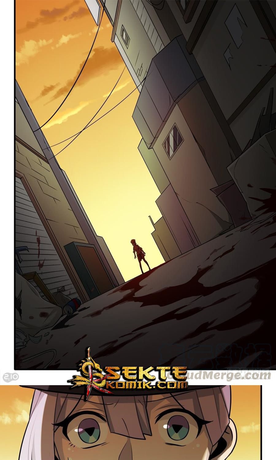 Manhua The Reborn Chapter 65 gambar nomor 2