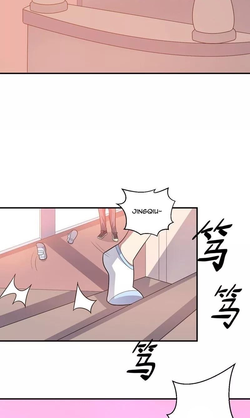 Big Hero’s Girlfriend is Super Fierce! Chapter 75 Gambar 9