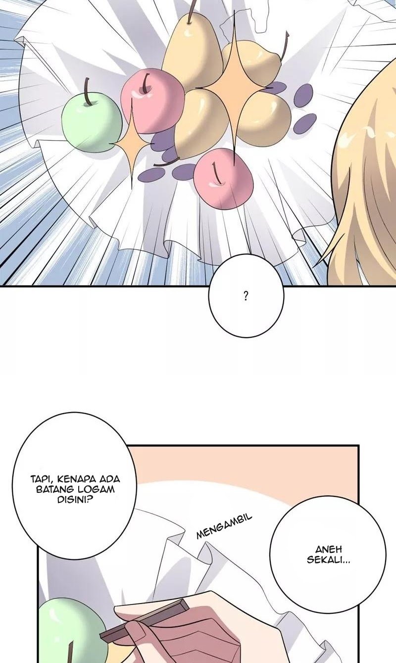 Big Hero’s Girlfriend is Super Fierce! Chapter 75 Gambar 13