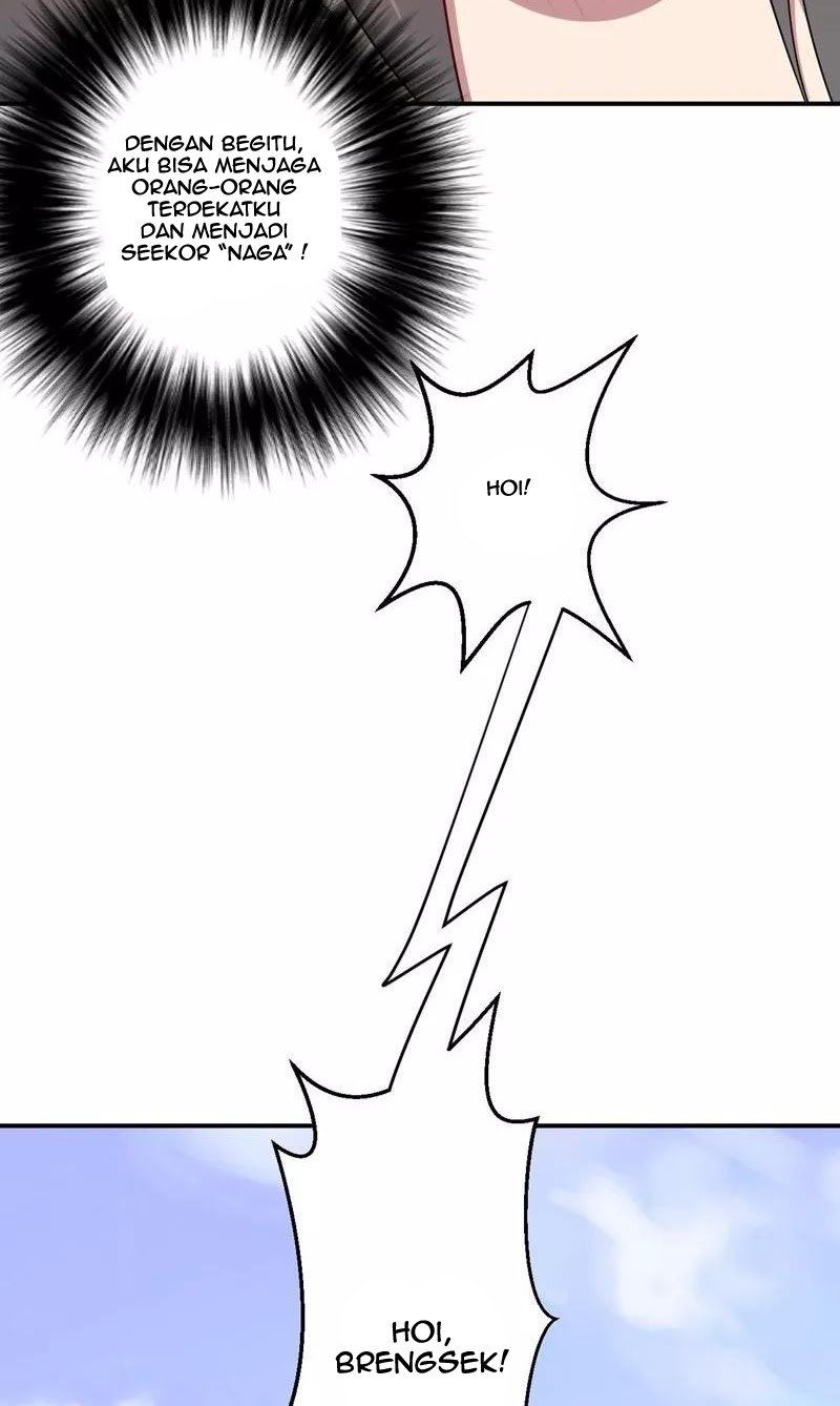 Big Hero’s Girlfriend is Super Fierce! Chapter 75 Gambar 19