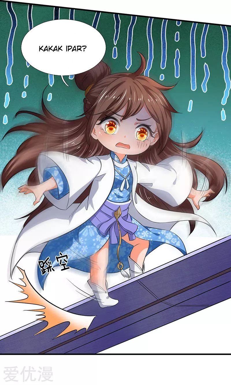 Wan Gu Shen Wang Chapter 163 Gambar 7