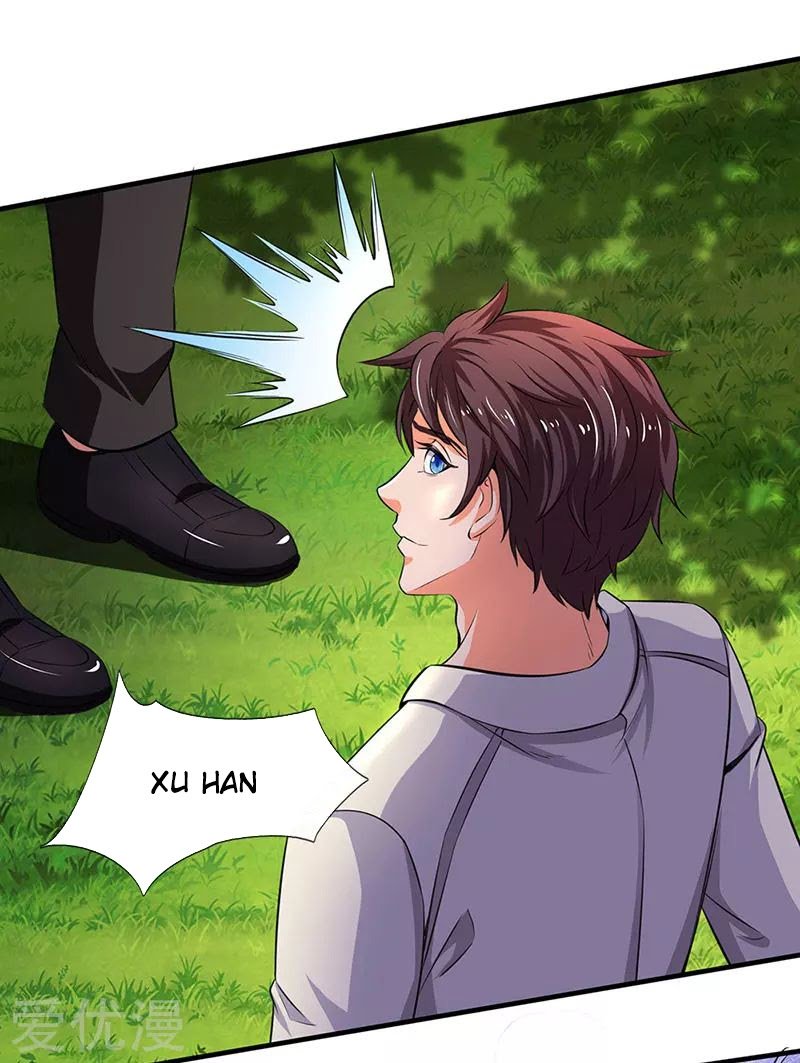 Wan Gu Shen Wang Chapter 163 Gambar 3