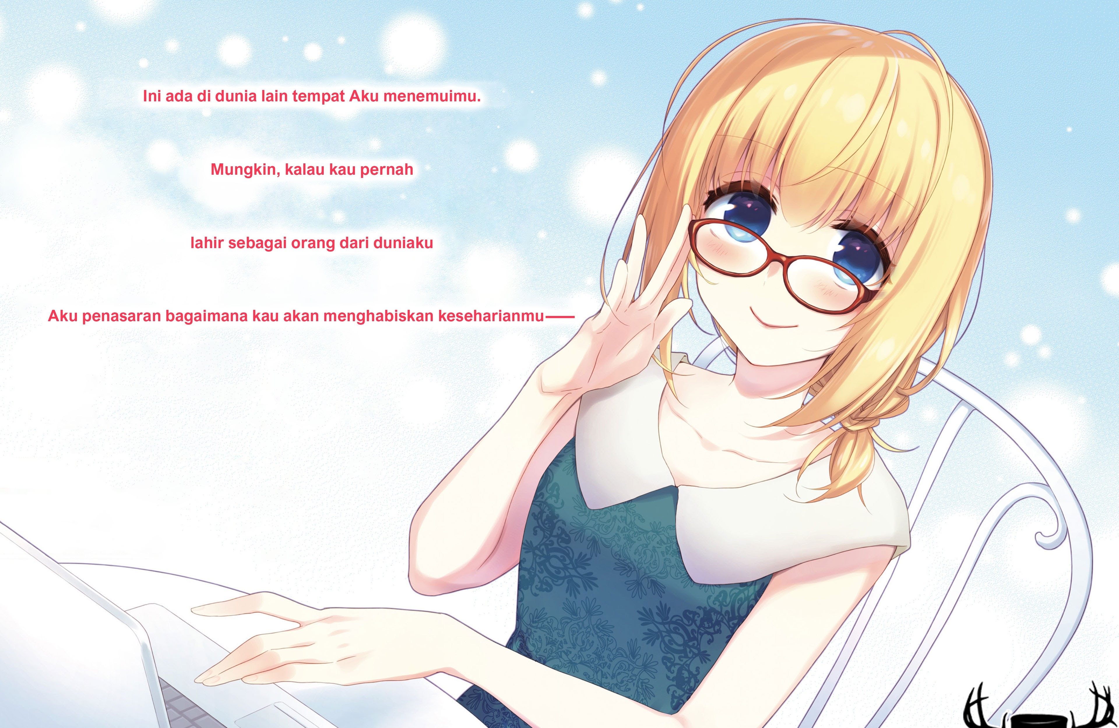 Takarakuji de 40-oku Atatta n dakedo Isekai ni Ijuusuru Chapter 32 Gambar 13