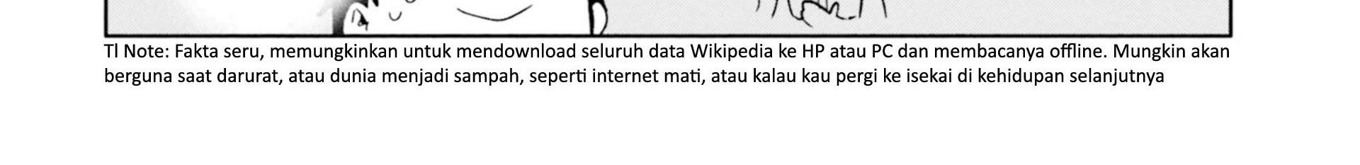 Takarakuji de 40-oku Atatta n dakedo Isekai ni Ijuusuru Chapter 32 Gambar 24