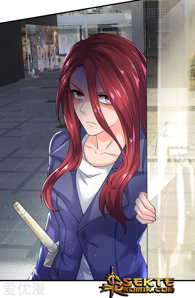 Wan Gu Shen Wang Chapter 164 Gambar 7