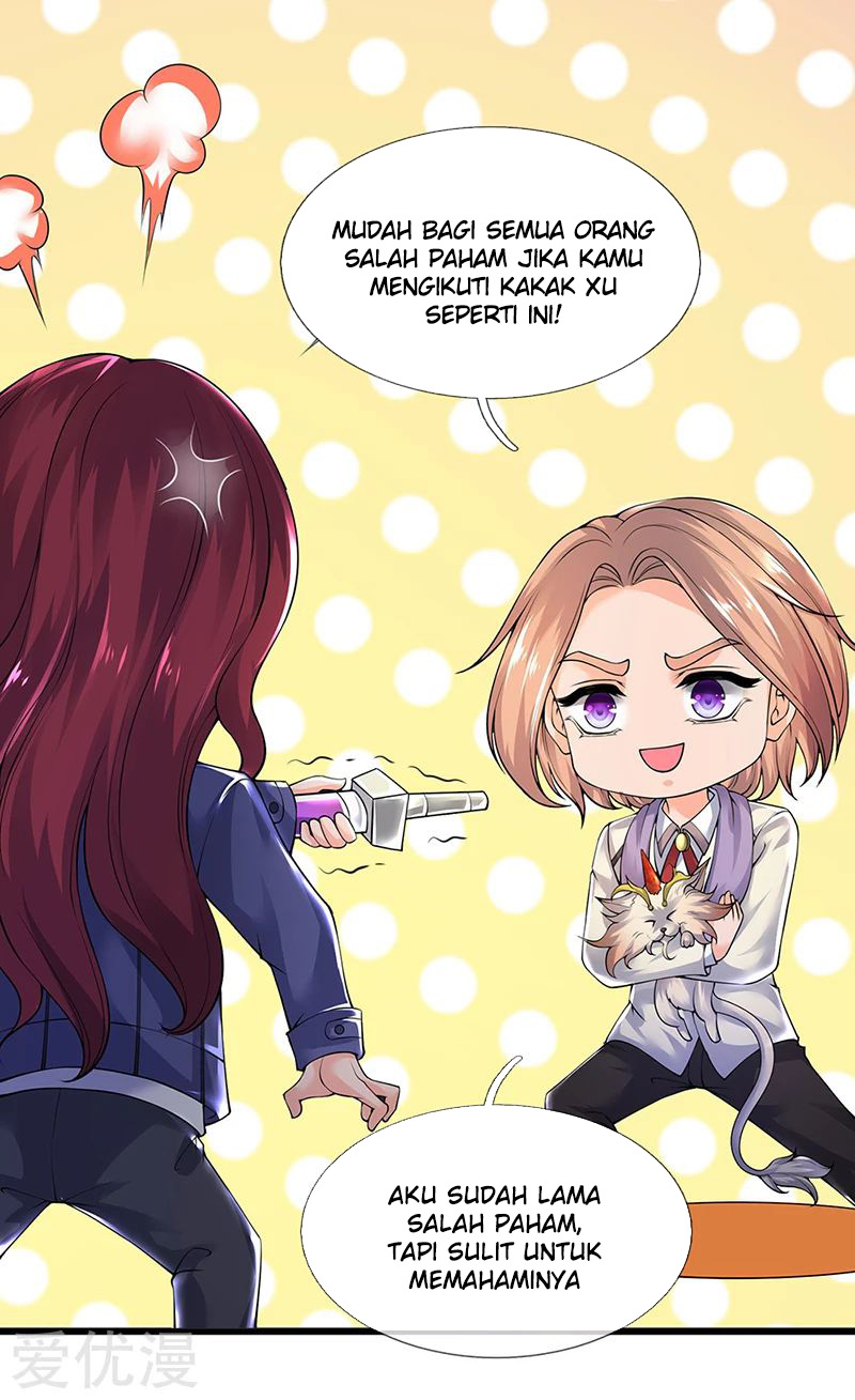 Wan Gu Shen Wang Chapter 164 Gambar 16