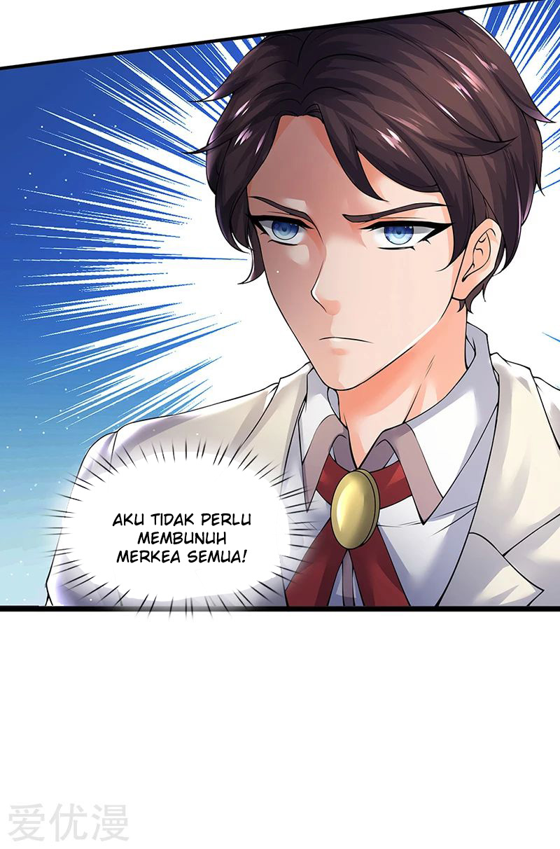 Wan Gu Shen Wang Chapter 164 Gambar 20