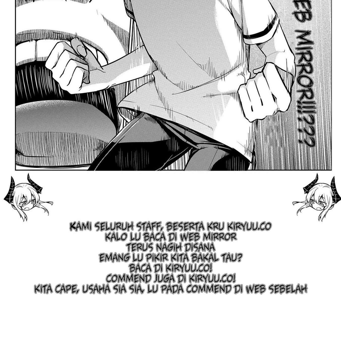 A Breakthrough Brought by Forbidden Master and Disciple Chapter 03 Gambar 33