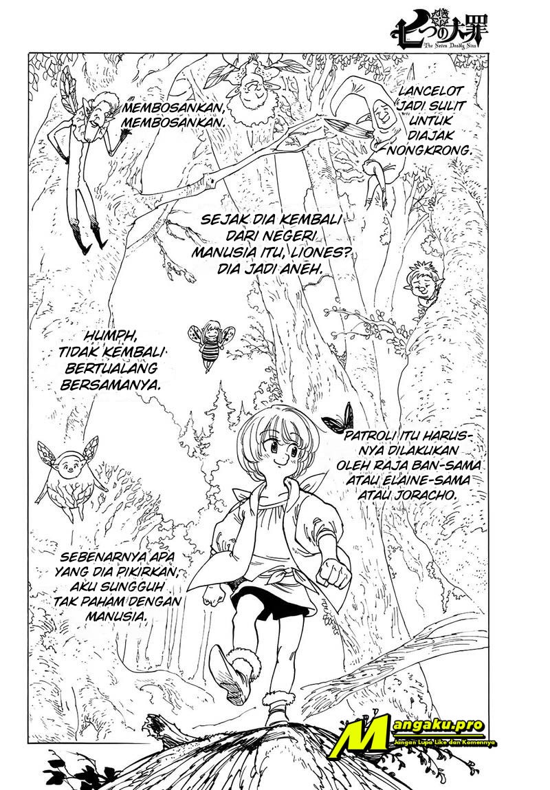 Nanatsu no Taizai Chapter 347.1 Gambar 11
