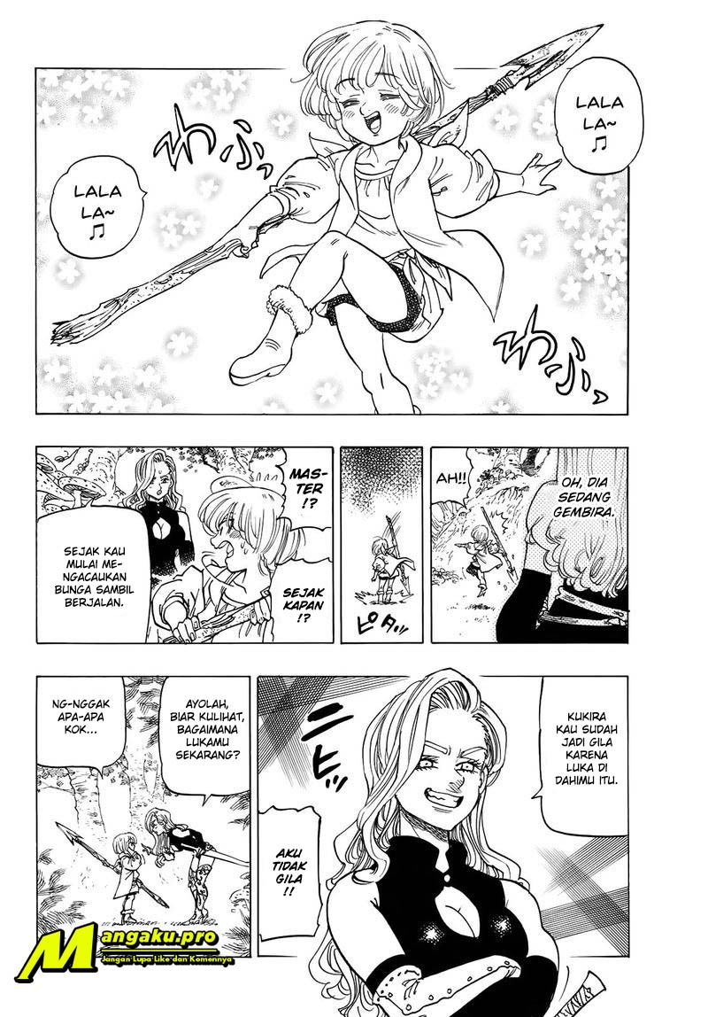 Nanatsu no Taizai Chapter 347.1 Gambar 17