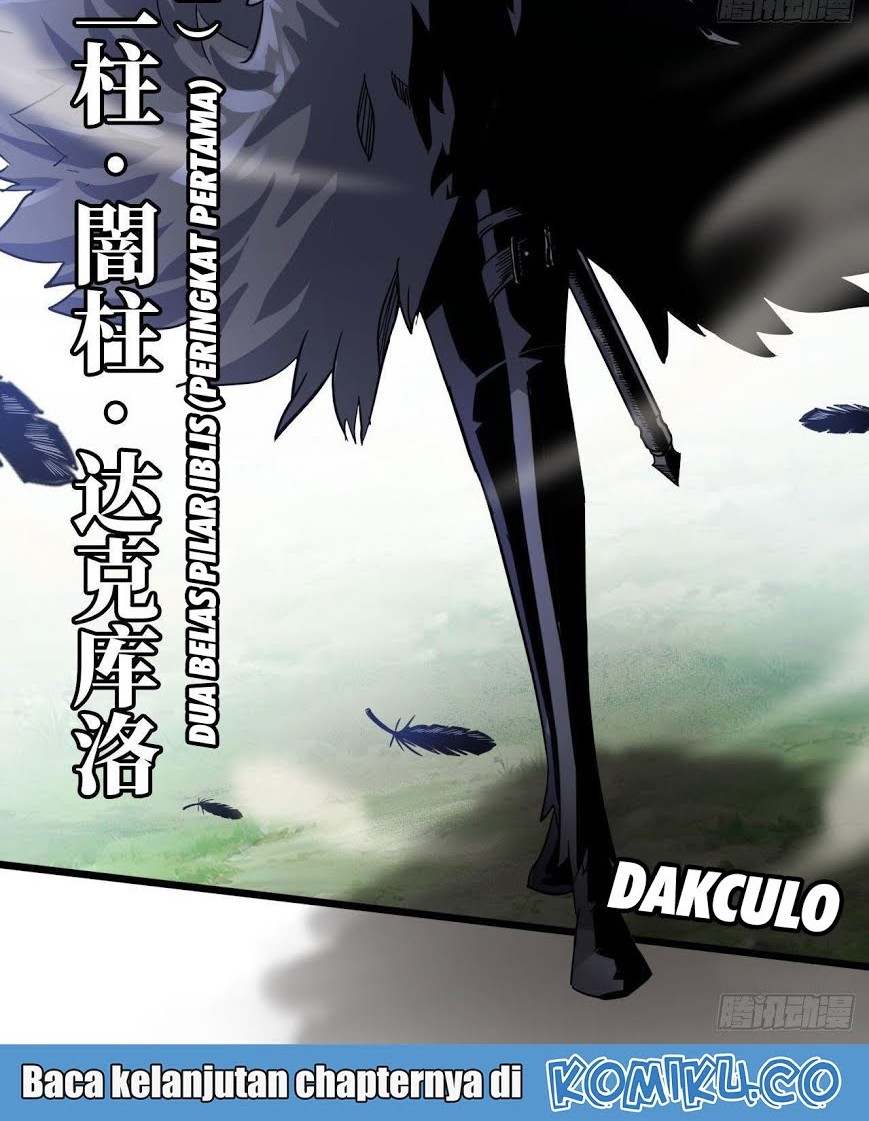 My Wife is a Demon Queen Chapter 215 Gambar 25