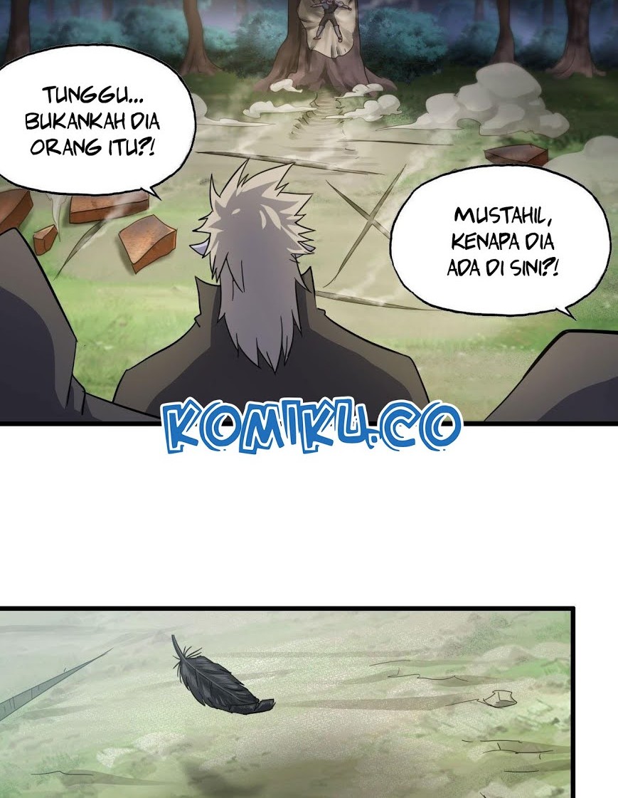 My Wife is a Demon Queen Chapter 215 Gambar 23